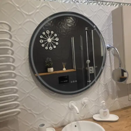 Apartamento Baltic Forest Gdynia